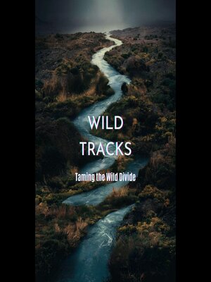 cover image of Wild Tracks